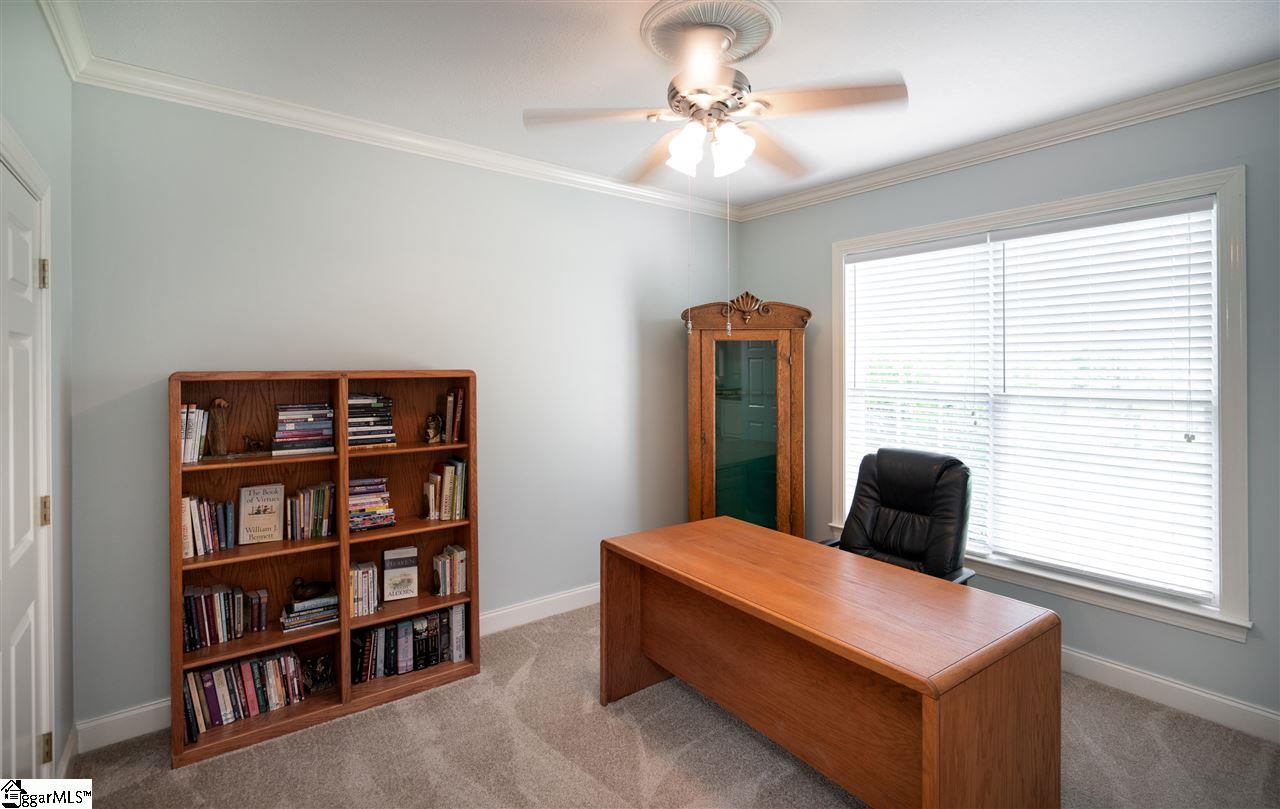 4 Mill Rocks Drive Greer, SC 29651 - Photo 6 of 36 Gallery Image 6