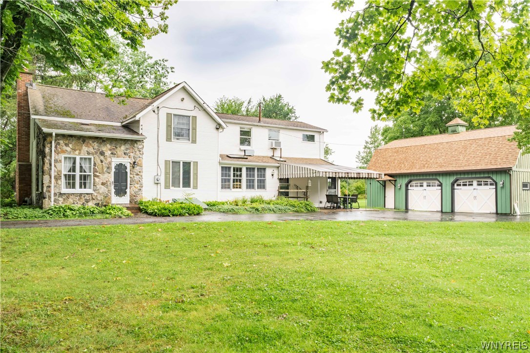 276 Behm Road West Falls, NY 14170 - Photo 1 of 1 Gallery Image 1