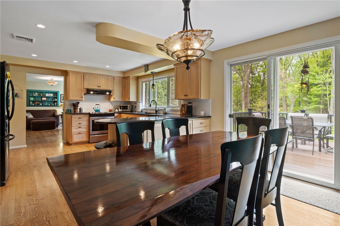 1131 Wall Road Webster, NY 14580 - Photo 12 of 39