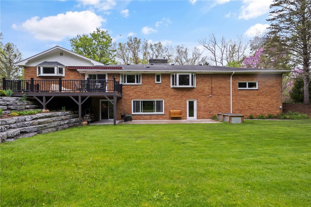 1131 Wall Road Webster, NY 14580 - Photo 34 of 39