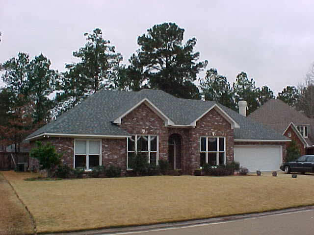 102 Pine Ridge Circle Brandon, MS 39047 - Photo 1 of 1 Photo 1