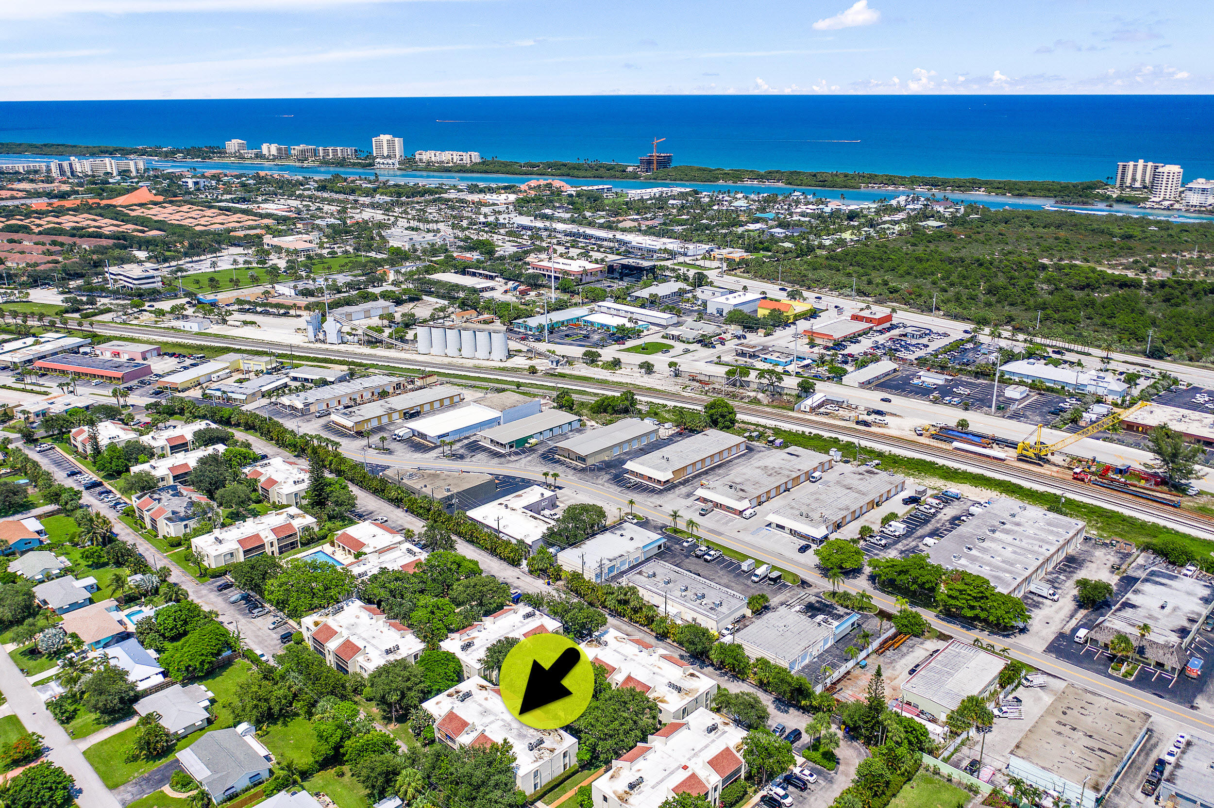 150 Pineview Road, Unit K5 Jupiter, FL 33469 - Photo 1 of 20 150 Pineview