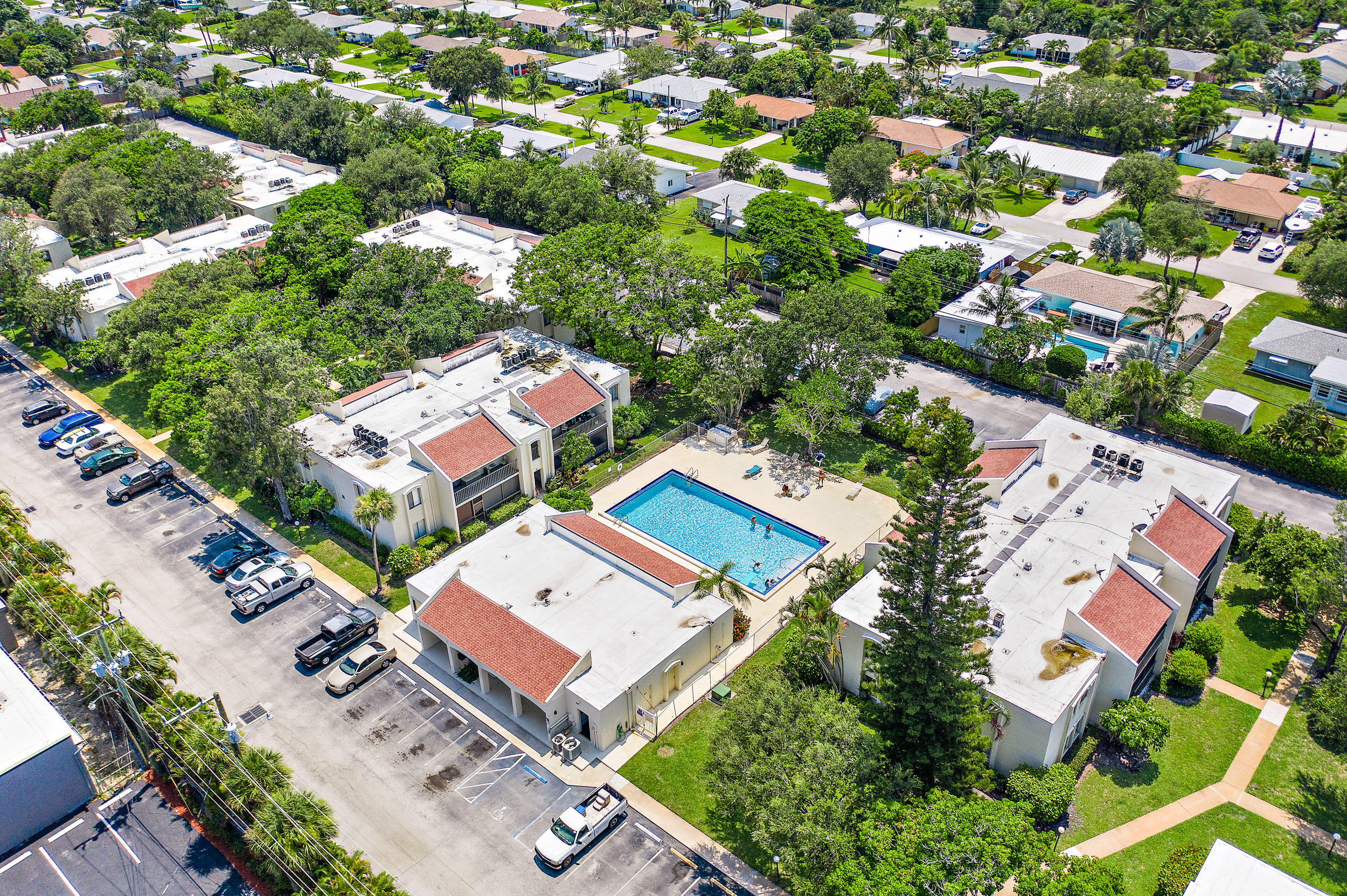 150 Pineview Road, Unit K5 Jupiter, FL 33469 - Photo 16 of 20 150 Pineview Rd, Unit K5-22