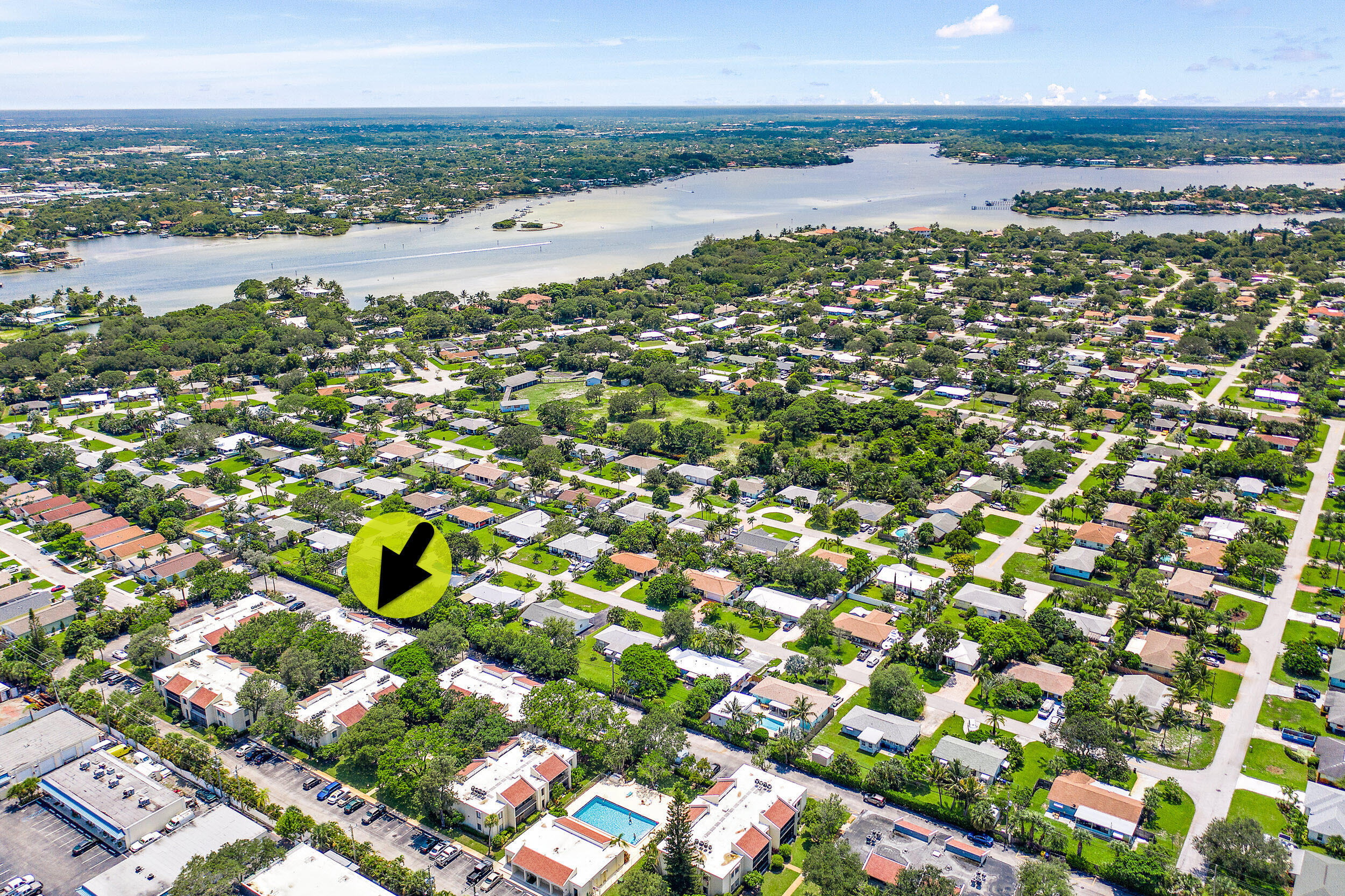 150 Pineview Road, Unit K5 Jupiter, FL 33469 - Photo 20 of 20 150 Pineview Rd, Unit K5-21-arrow
