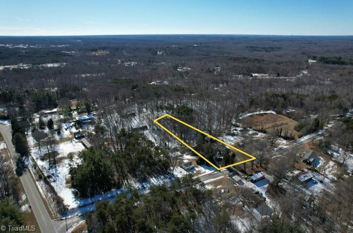 148 Dillard Road Reidsville, NC 27320 - Photo 1 of 8