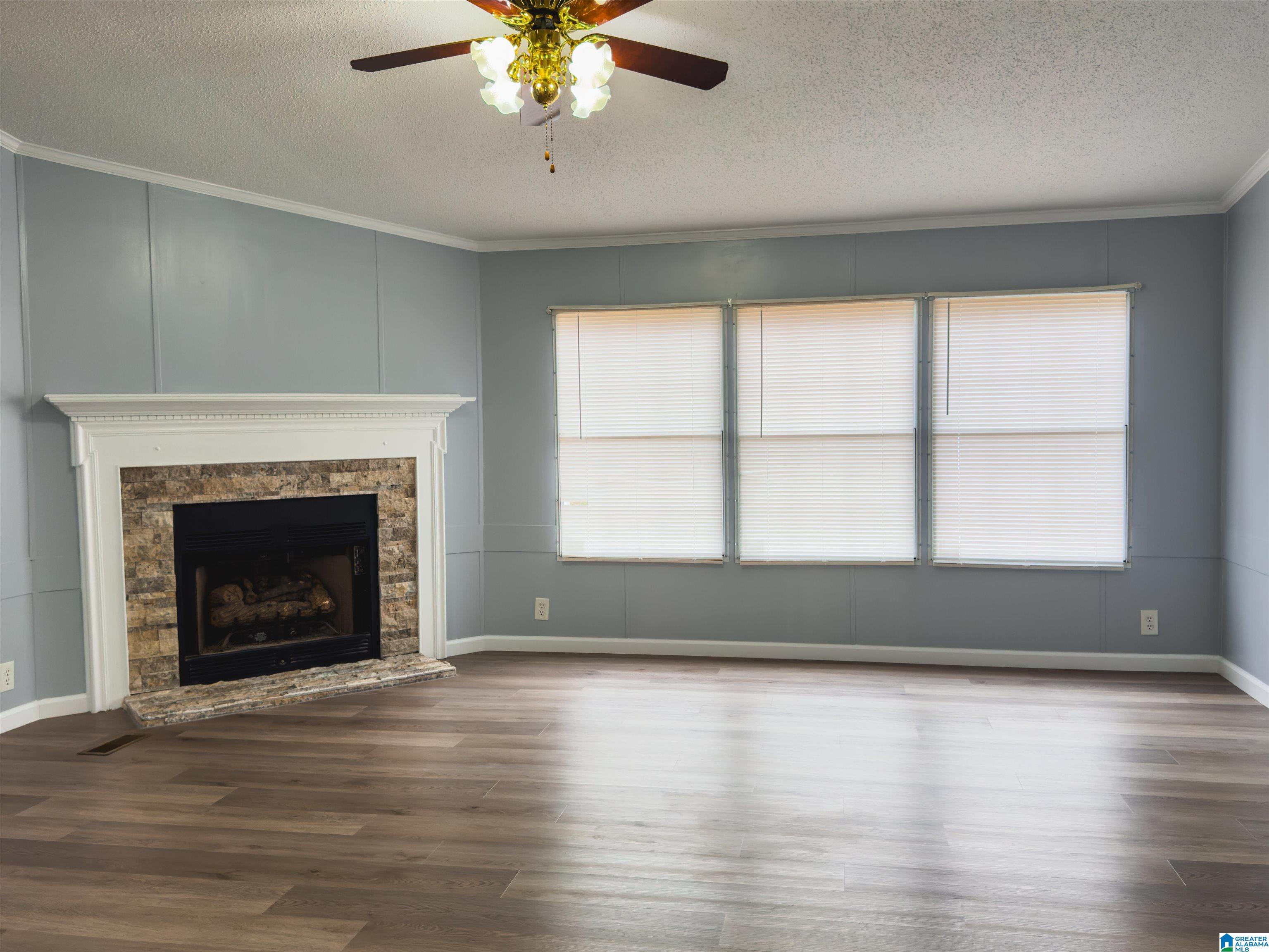 515 Ina Lane Oxford, AL 36203 - Photo 12 of 30