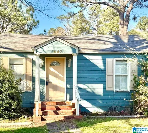 $74,500 | 1649 Riderwood Trail, Birmingham, AL 35214