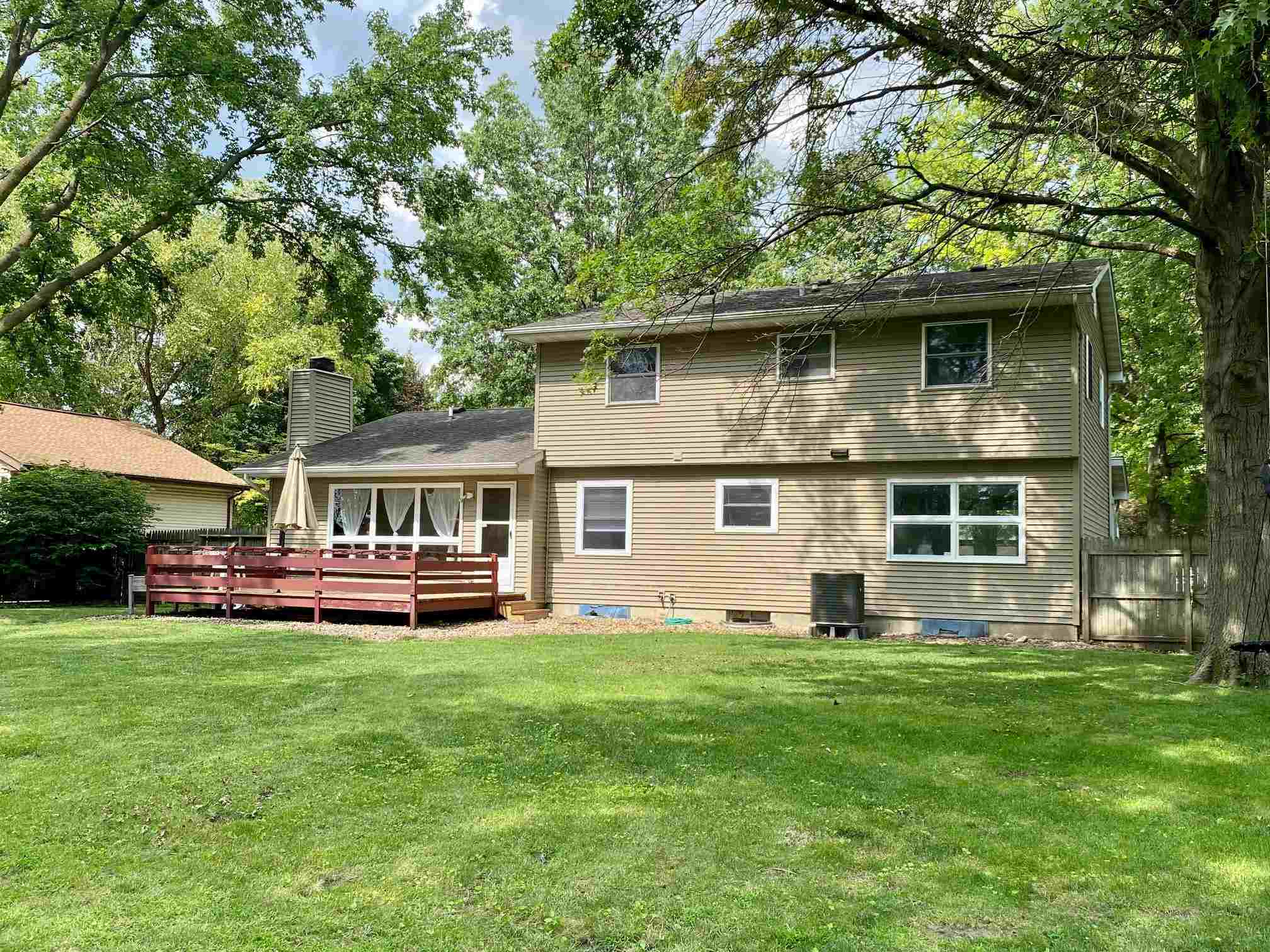 2233 West Rd Drive Springfield, IL 62711 - Photo 41 of 46 Gallery Image 41