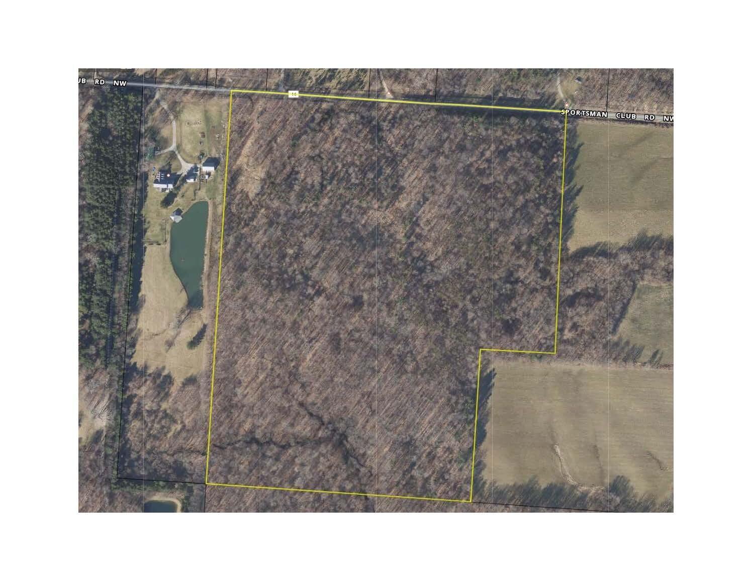 0 Sportsman Club Road Northwest Johnstown, OH 43031 - Photo 2 of 5 map 1
