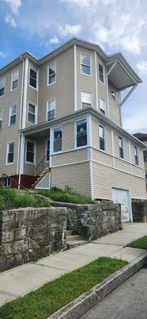 17 Arlington Street, Unit 1 Worcester, MA 01604 - Photo 25 of 29