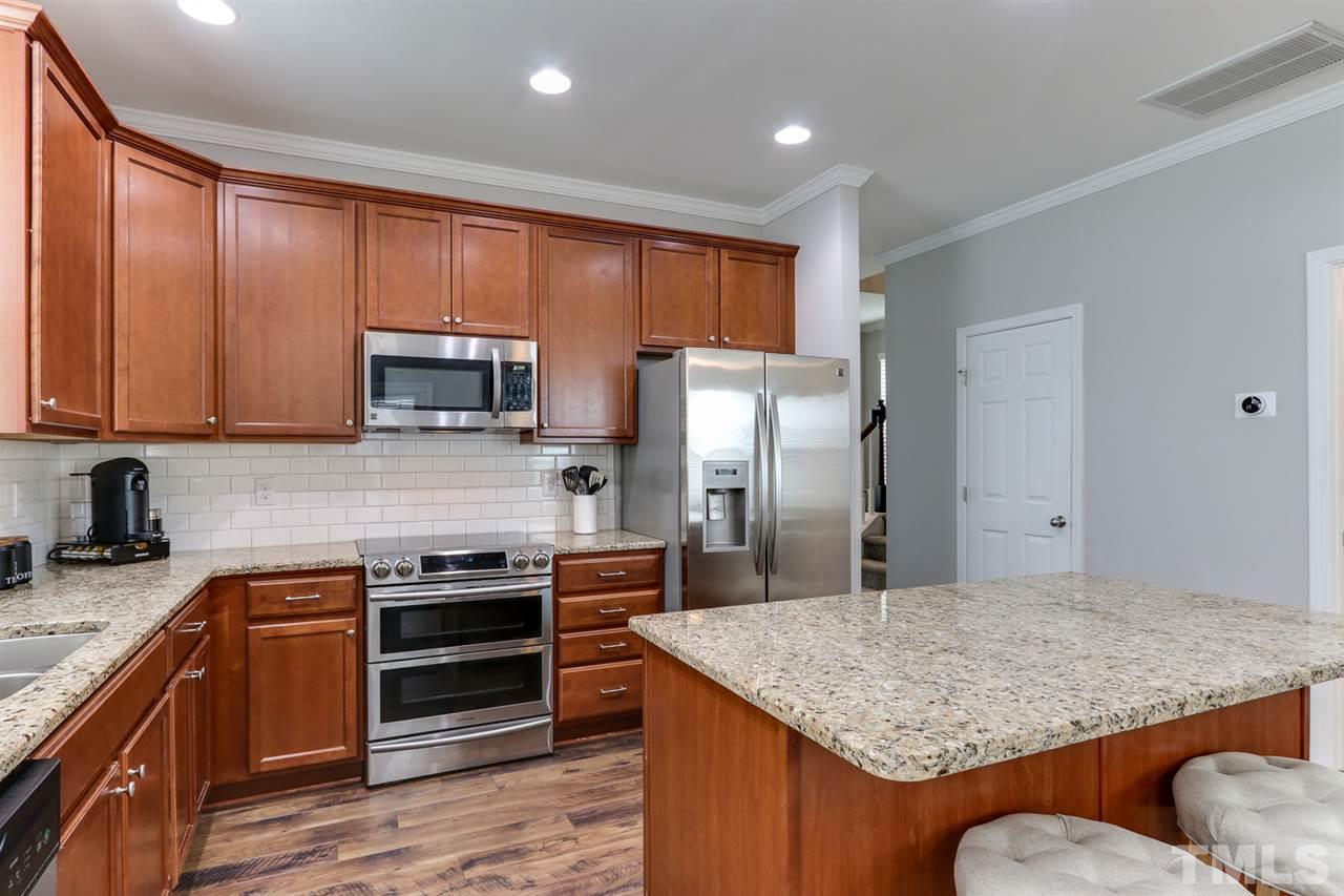 1104 Ileagnes Road Raleigh, NC 27603 - Photo 11 of 30
