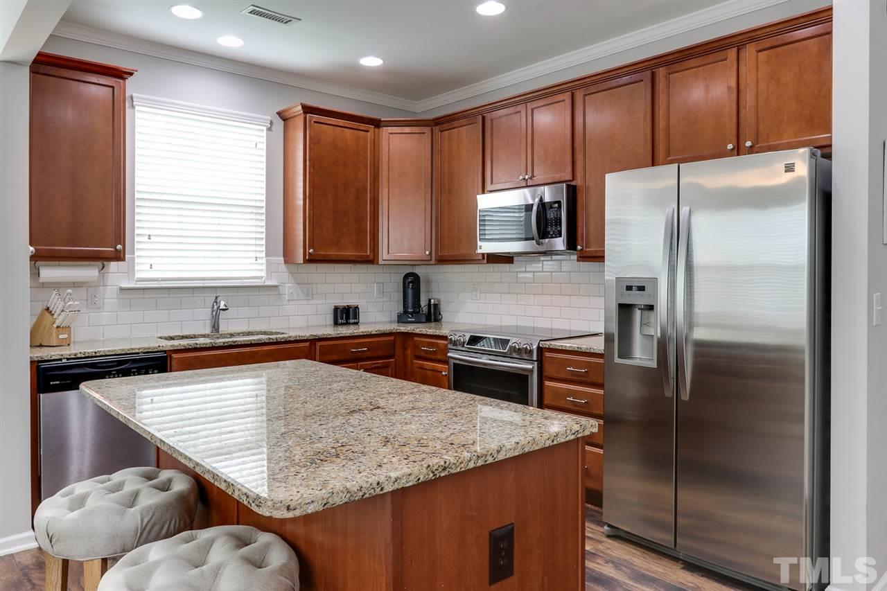 1104 Ileagnes Road Raleigh, NC 27603 - Photo 12 of 30