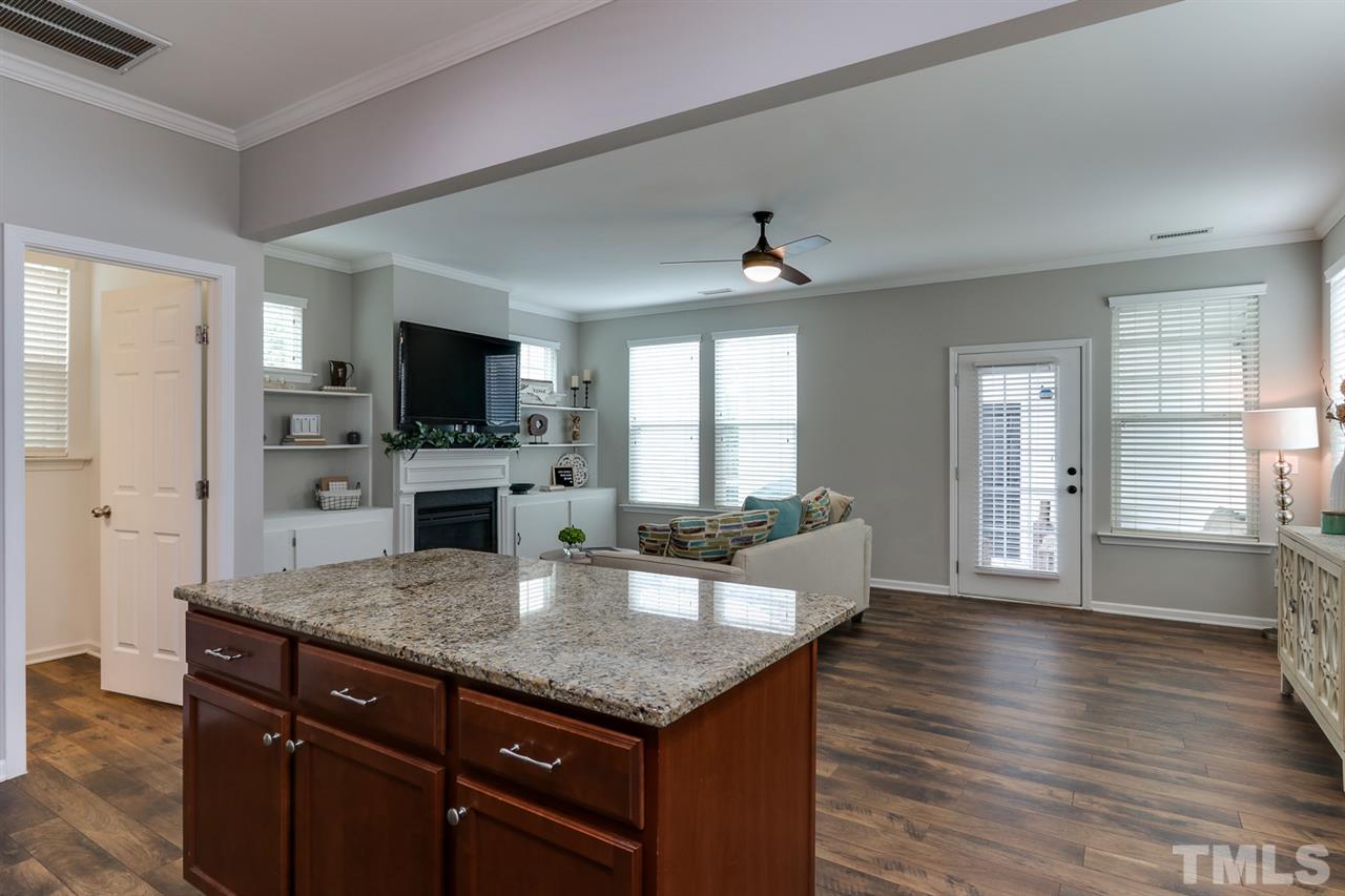1104 Ileagnes Road Raleigh, NC 27603 - Photo 14 of 30