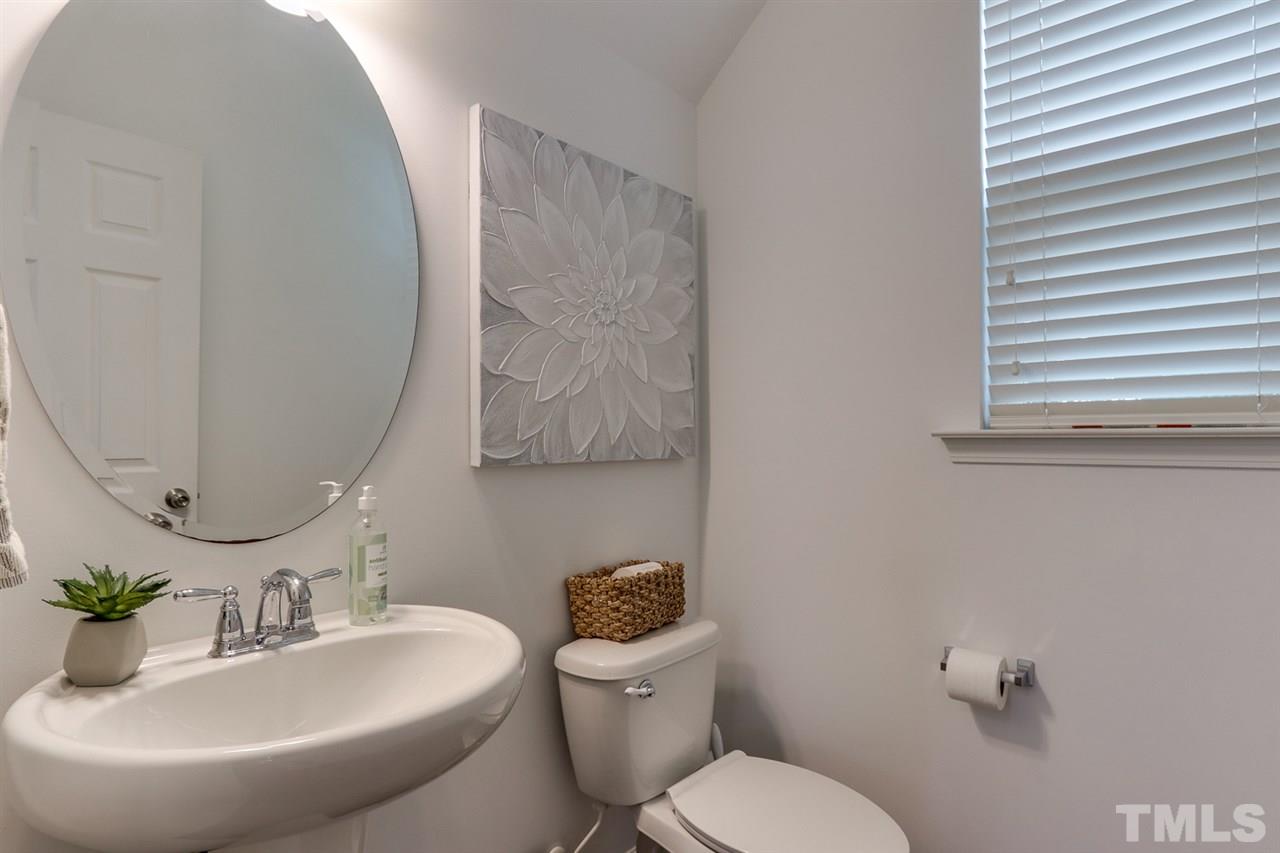 1104 Ileagnes Road Raleigh, NC 27603 - Photo 15 of 30