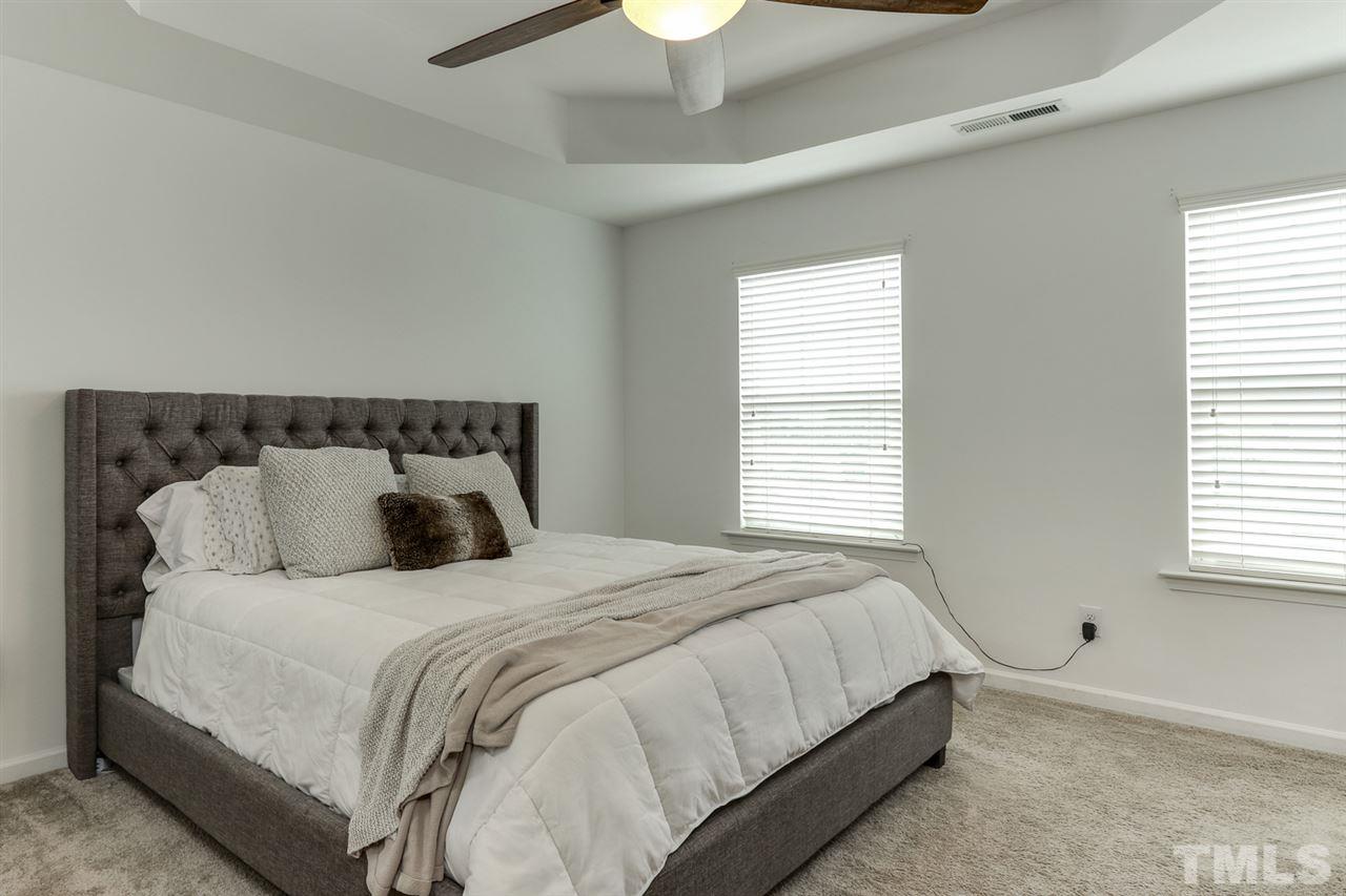 1104 Ileagnes Road Raleigh, NC 27603 - Photo 16 of 30
