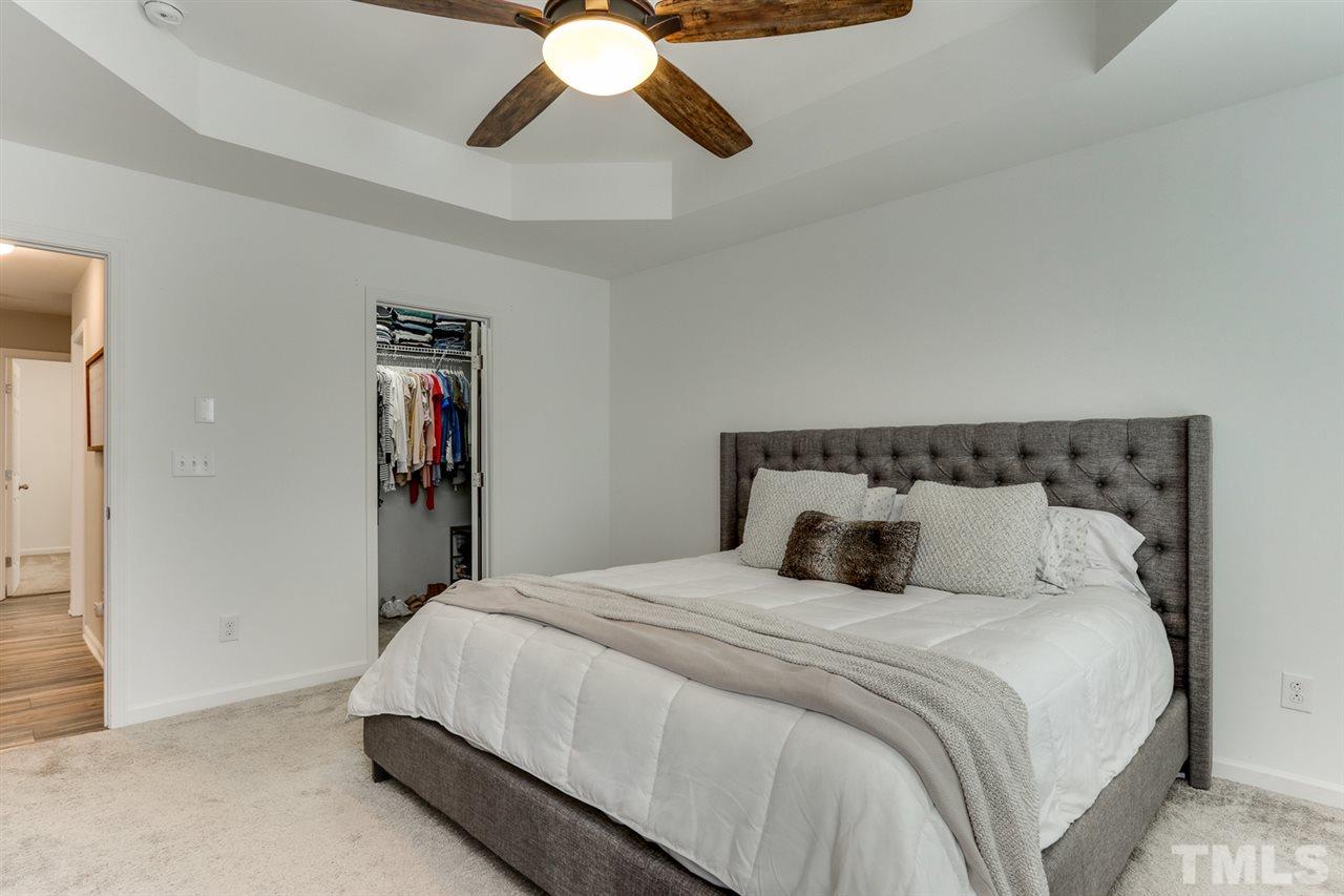 1104 Ileagnes Road Raleigh, NC 27603 - Photo 17 of 30