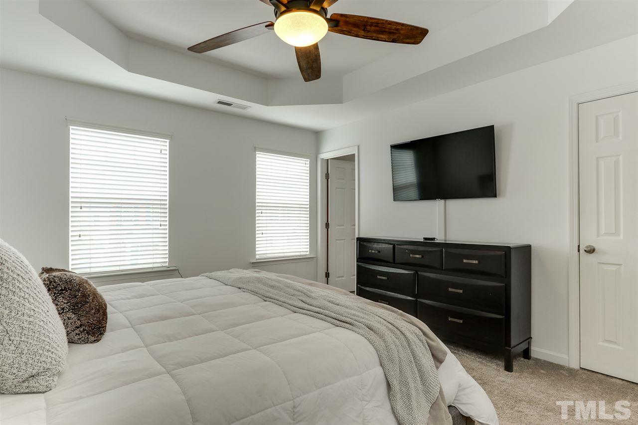 1104 Ileagnes Road Raleigh, NC 27603 - Photo 18 of 30