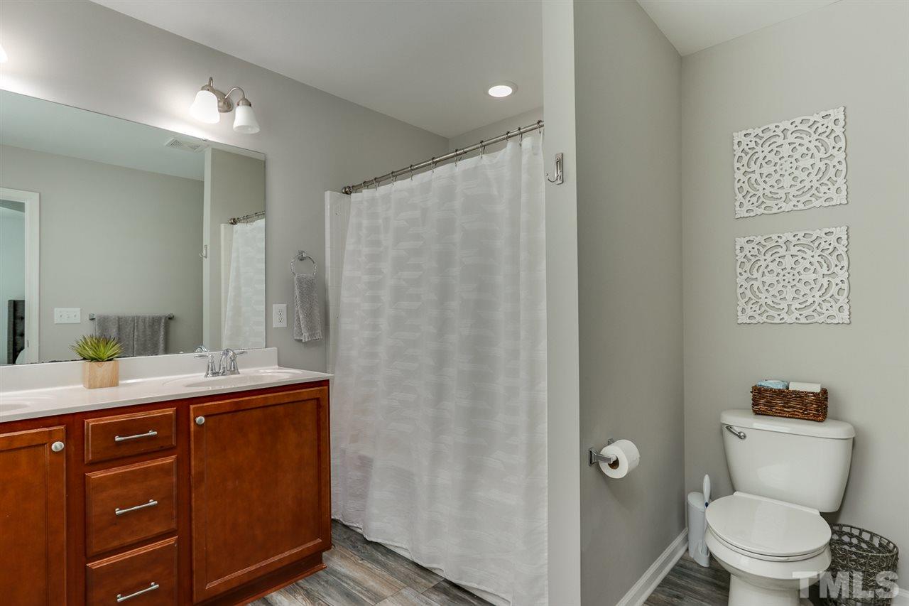 1104 Ileagnes Road Raleigh, NC 27603 - Photo 20 of 30