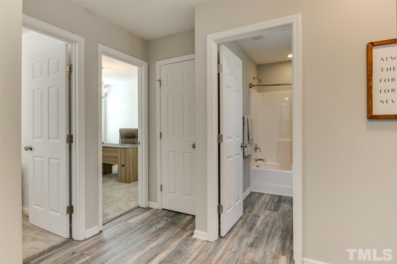 1104 Ileagnes Road Raleigh, NC 27603 - Photo 22 of 30
