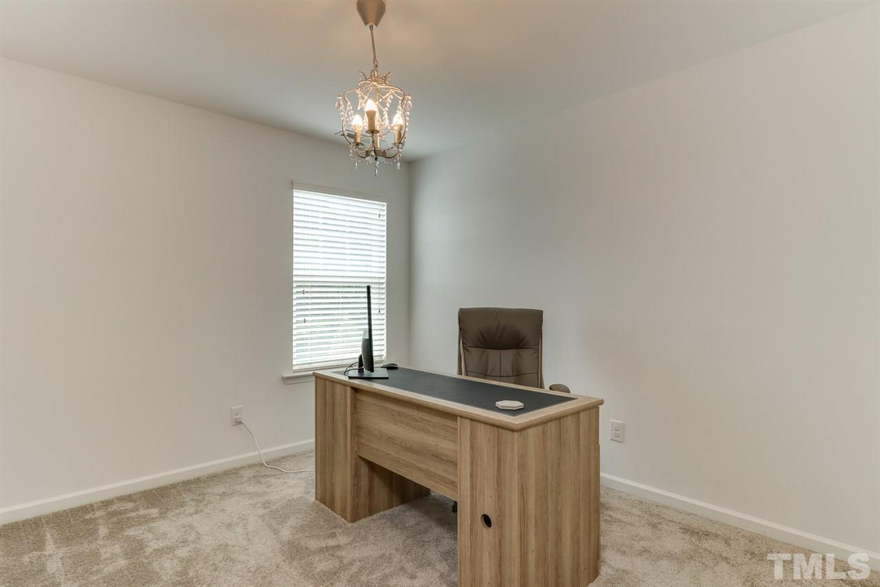 1104 Ileagnes Road Raleigh, NC 27603 - Photo 26 of 30