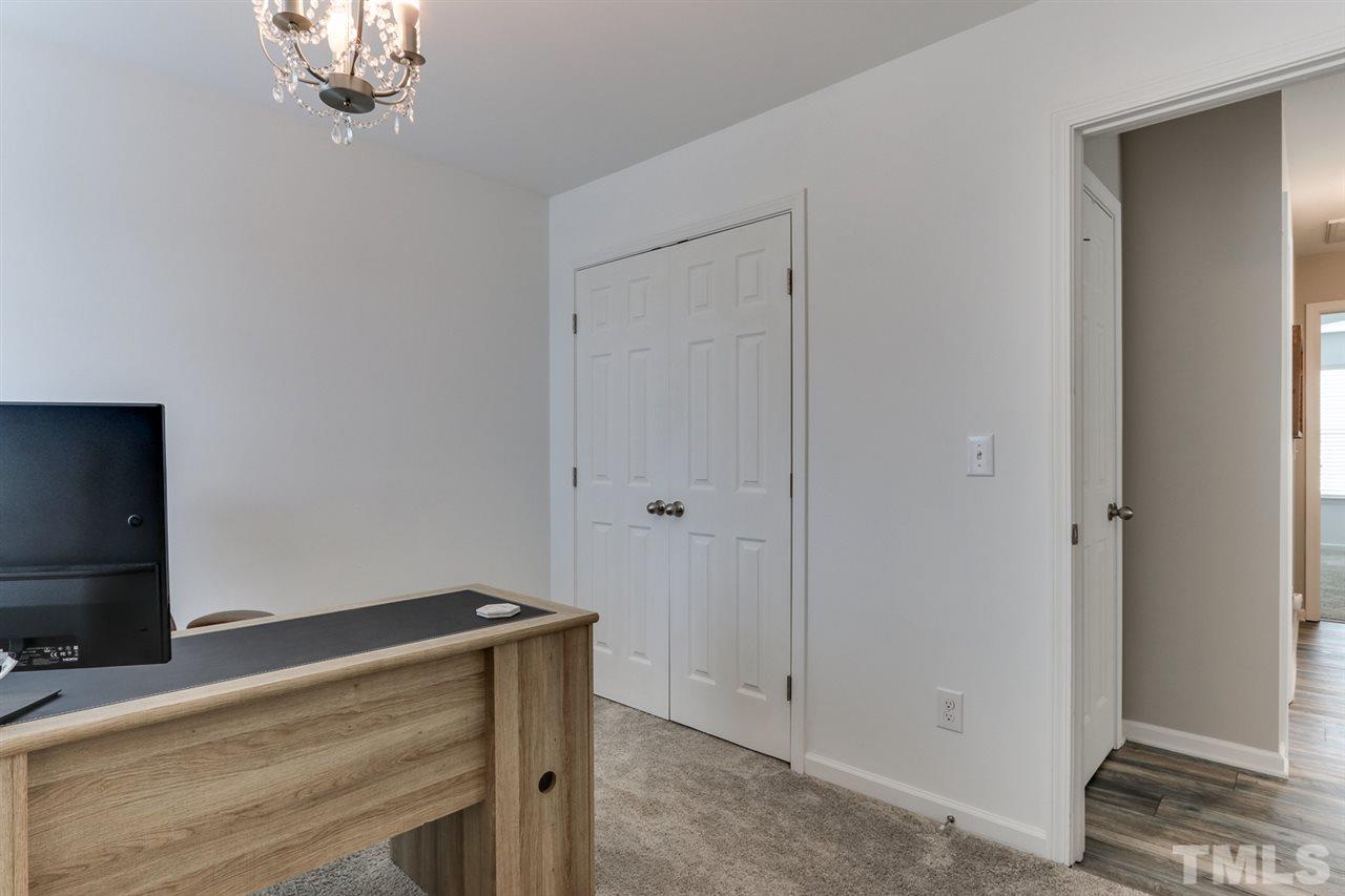 1104 Ileagnes Road Raleigh, NC 27603 - Photo 27 of 30