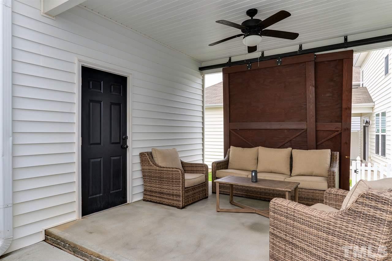 1104 Ileagnes Road Raleigh, NC 27603 - Photo 28 of 30