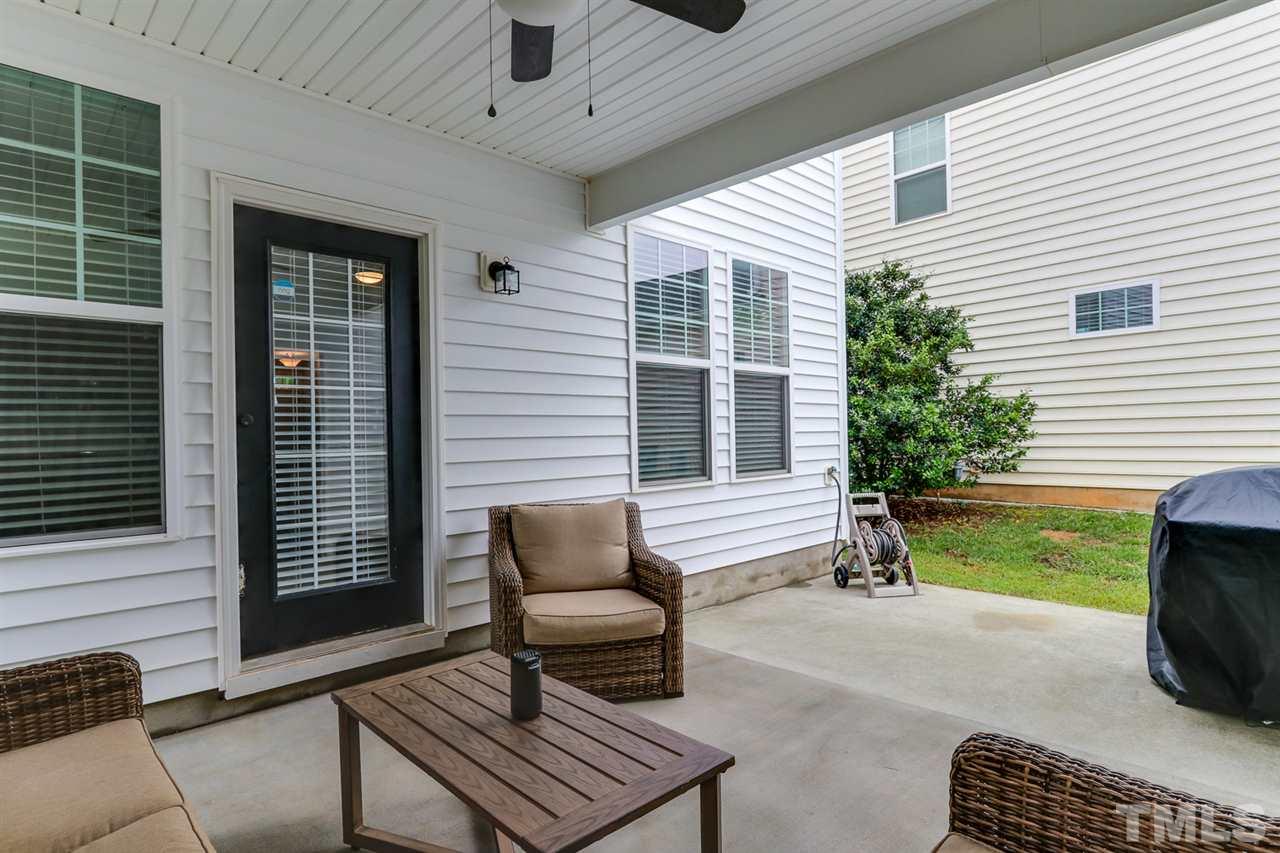 1104 Ileagnes Road Raleigh, NC 27603 - Photo 29 of 30