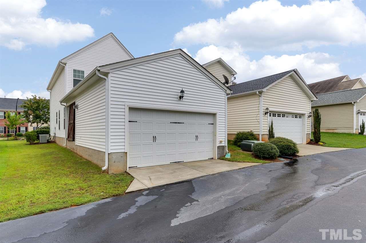 1104 Ileagnes Road Raleigh, NC 27603 - Photo 30 of 30