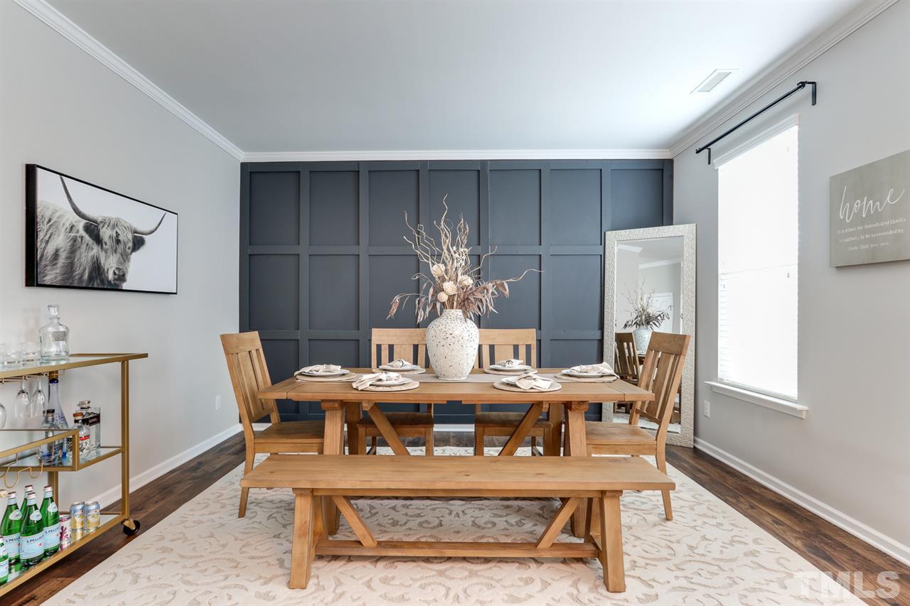 1104 Ileagnes Road Raleigh, NC 27603 - Photo 4 of 30