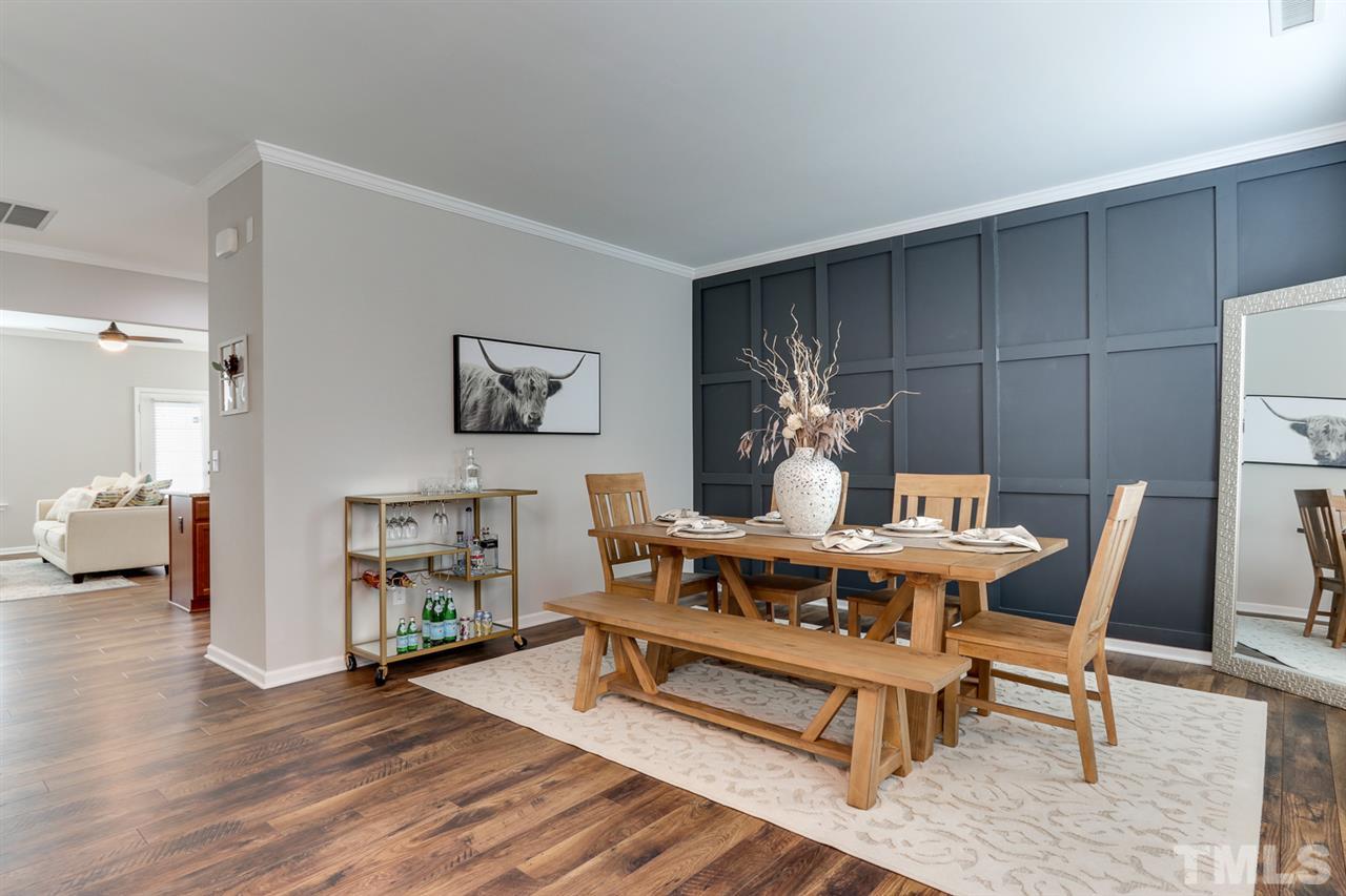 1104 Ileagnes Road Raleigh, NC 27603 - Photo 5 of 30