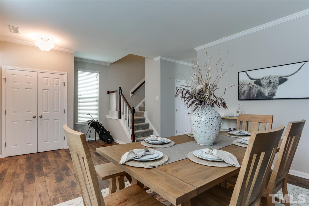 1104 Ileagnes Road Raleigh, NC 27603 - Photo 6 of 30
