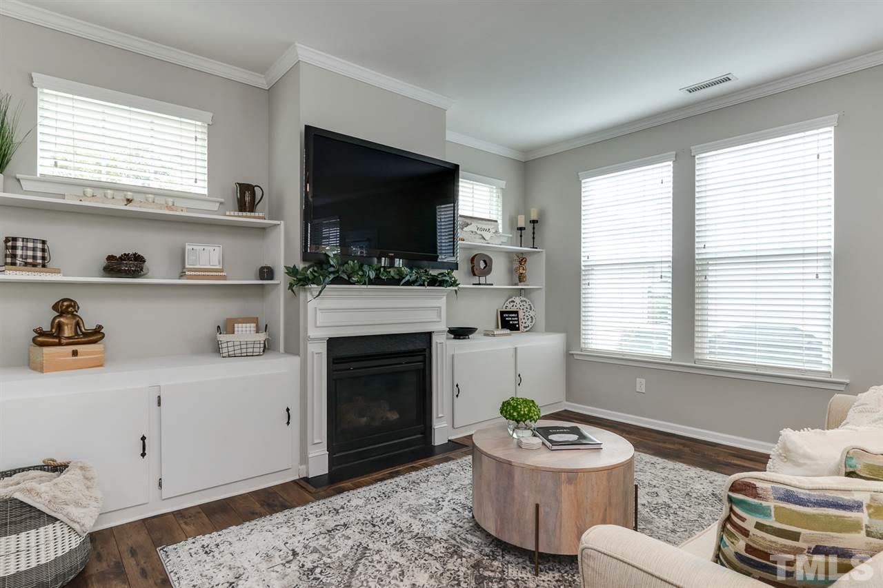 1104 Ileagnes Road Raleigh, NC 27603 - Photo 7 of 30