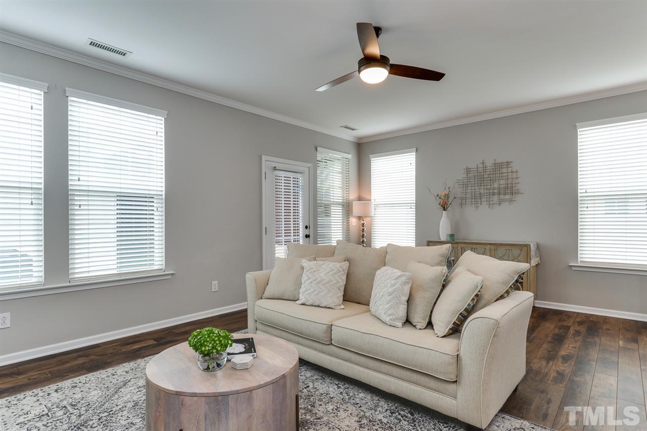 1104 Ileagnes Road Raleigh, NC 27603 - Photo 9 of 30
