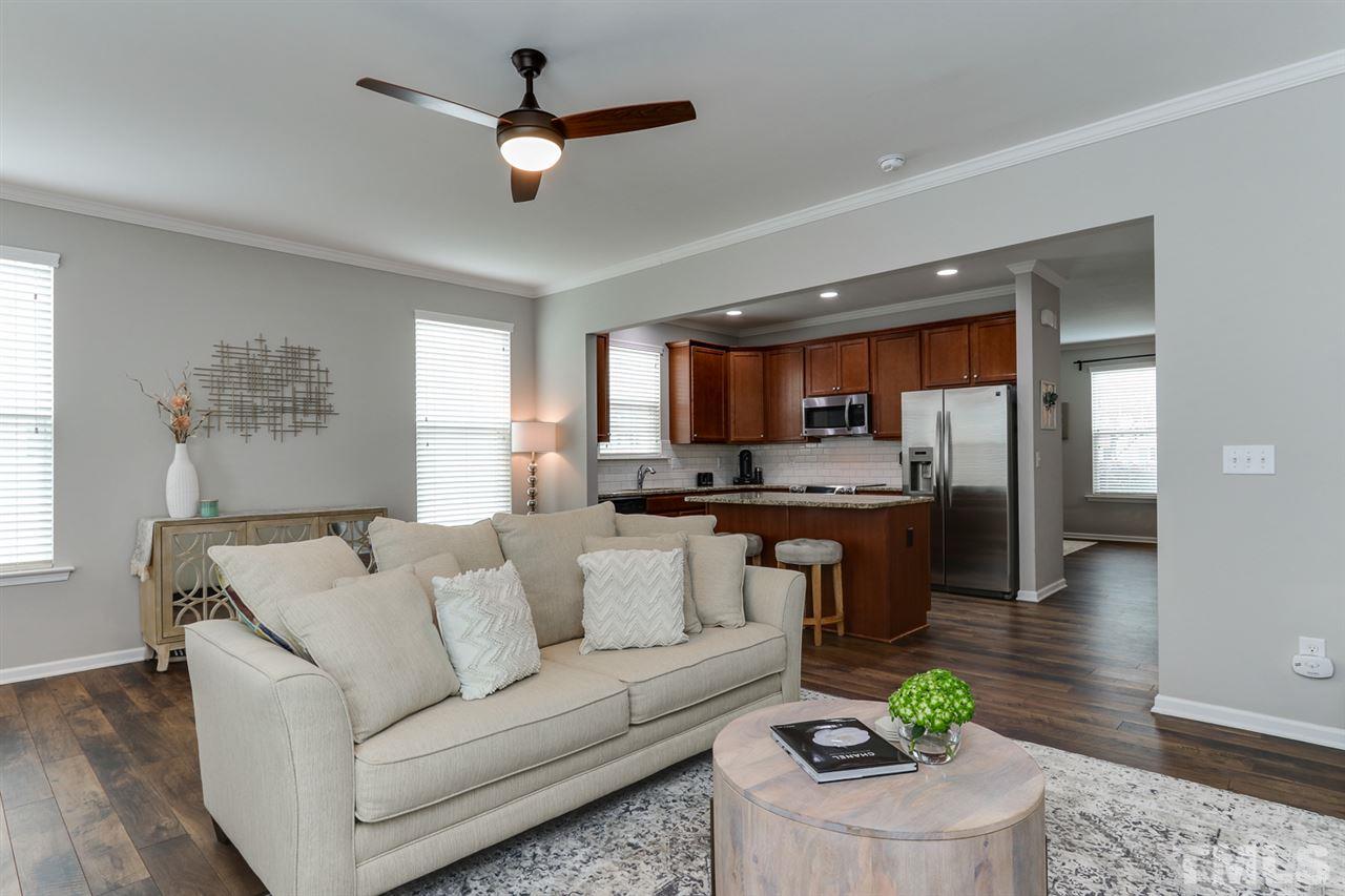 1104 Ileagnes Road Raleigh, NC 27603 - Photo 10 of 30