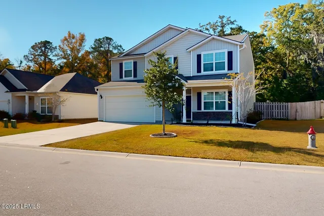 $424,999 | 52 Keowee Lane, Beaufort, SC 29906