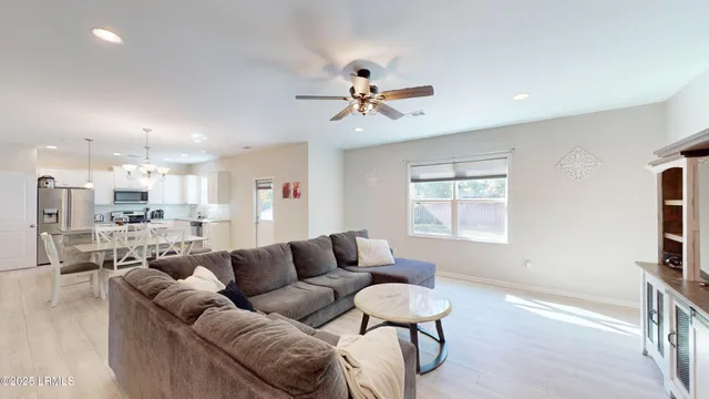 $424,999 | 52 Keowee Lane, Beaufort, SC 29906