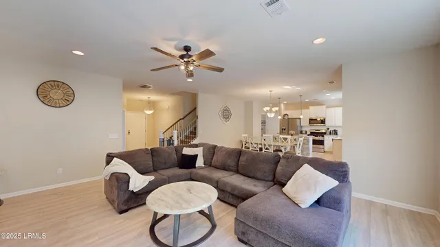 $424,999 | 52 Keowee Lane, Beaufort, SC 29906