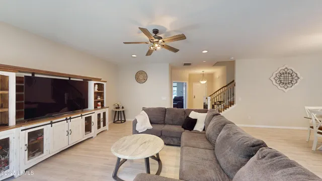 $424,999 | 52 Keowee Lane, Beaufort, SC 29906