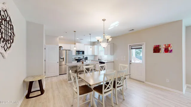 $424,999 | 52 Keowee Lane, Beaufort, SC 29906