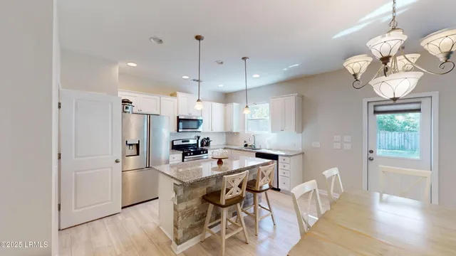 $424,999 | 52 Keowee Lane, Beaufort, SC 29906