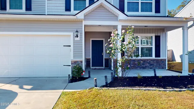 $424,999 | 52 Keowee Lane, Beaufort, SC 29906