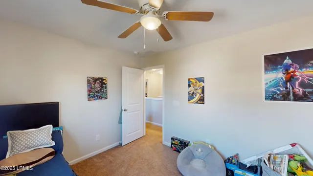 $424,999 | 52 Keowee Lane, Beaufort, SC 29906