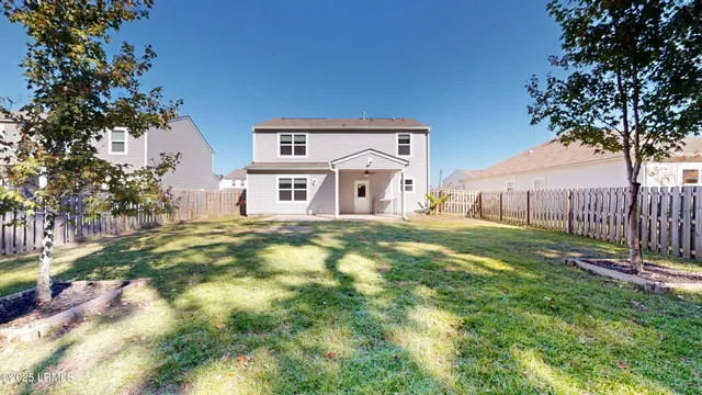 $424,999 | 52 Keowee Lane, Beaufort, SC 29906