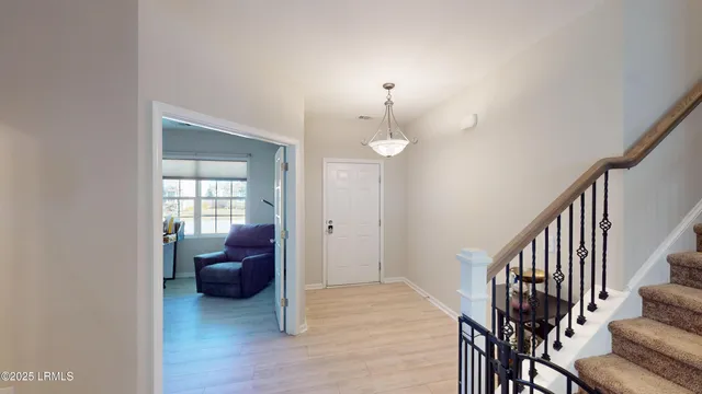 $424,999 | 52 Keowee Lane, Beaufort, SC 29906