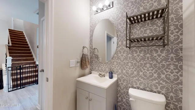 $424,999 | 52 Keowee Lane, Beaufort, SC 29906