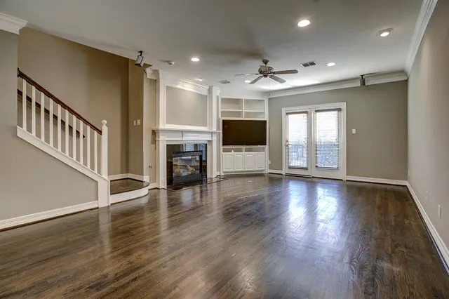 $4,750 | 3435 Howell Street, Dallas, TX 75204