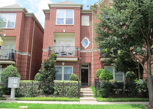 $4,750 | 3435 Howell Street, Dallas, TX 75204