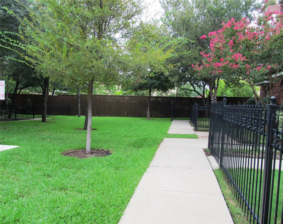 3435 Howell Street Dallas, TX 75204 - Photo 32 of 33