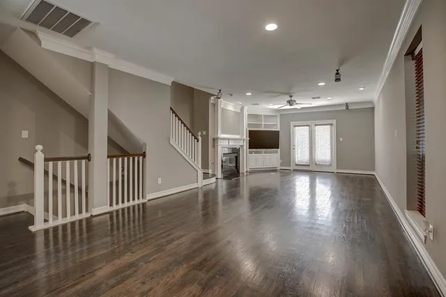 $4,750 | 3435 Howell Street, Dallas, TX 75204