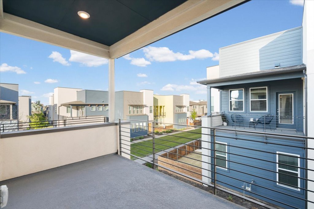 9015 Cattle Baron Path, Unit 705 Austin, TX 78747 - Photo 20 of 35